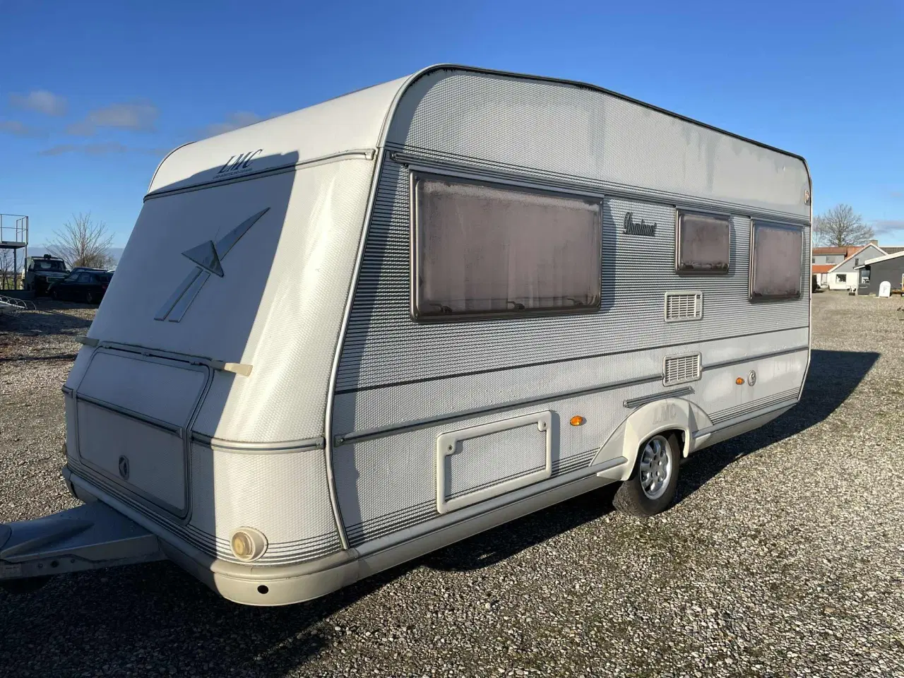 Billede 4 - LMC Dominant 475 RD