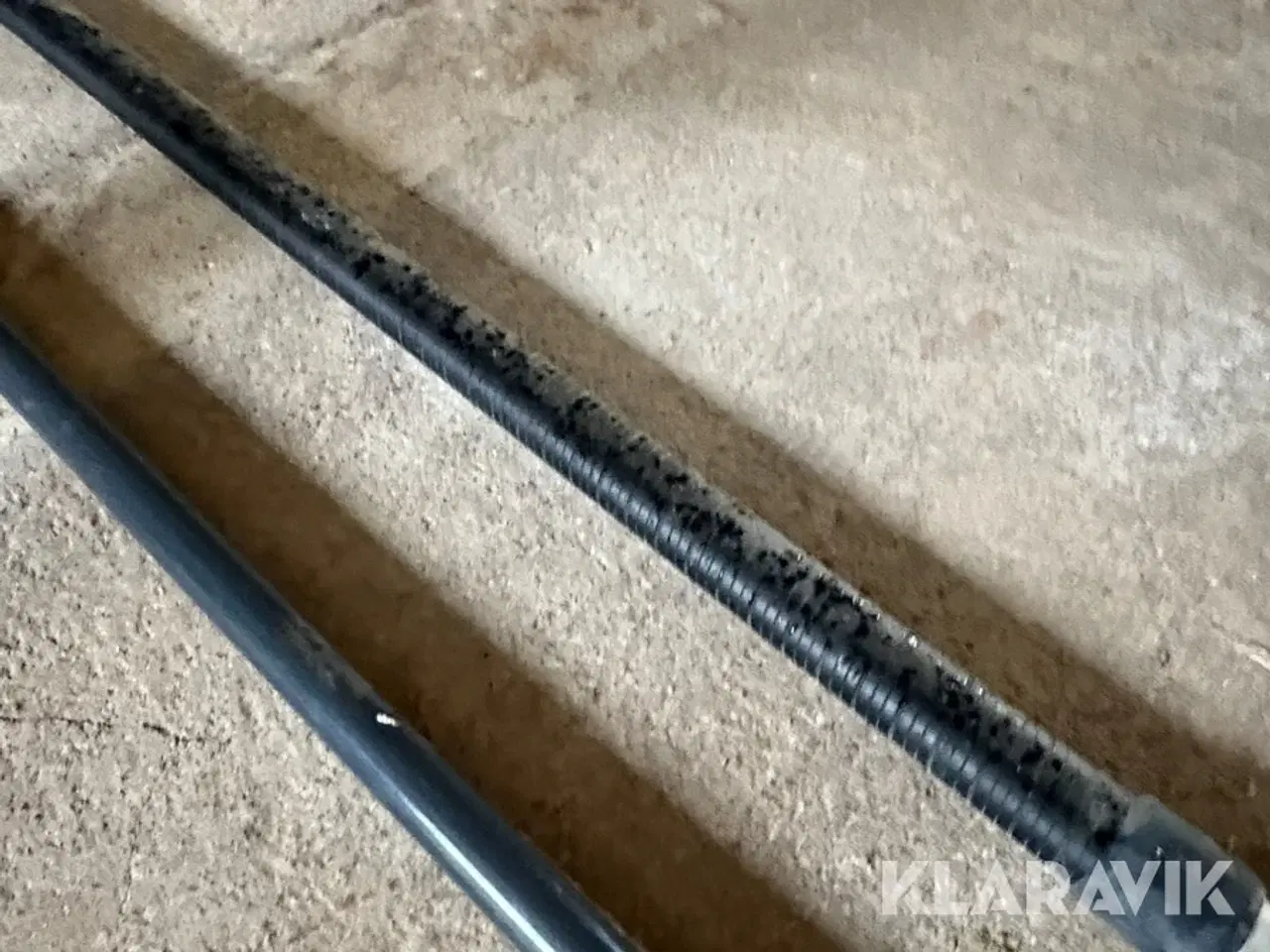 Billede 7 - Grensav og klipper Silky Hayauchi Og Fiskars