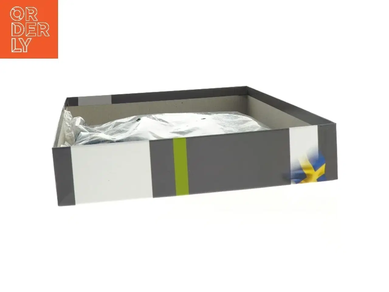 Billede 5 - Puslespil med motiv fra Gotland (str. 68 x 48 cm)