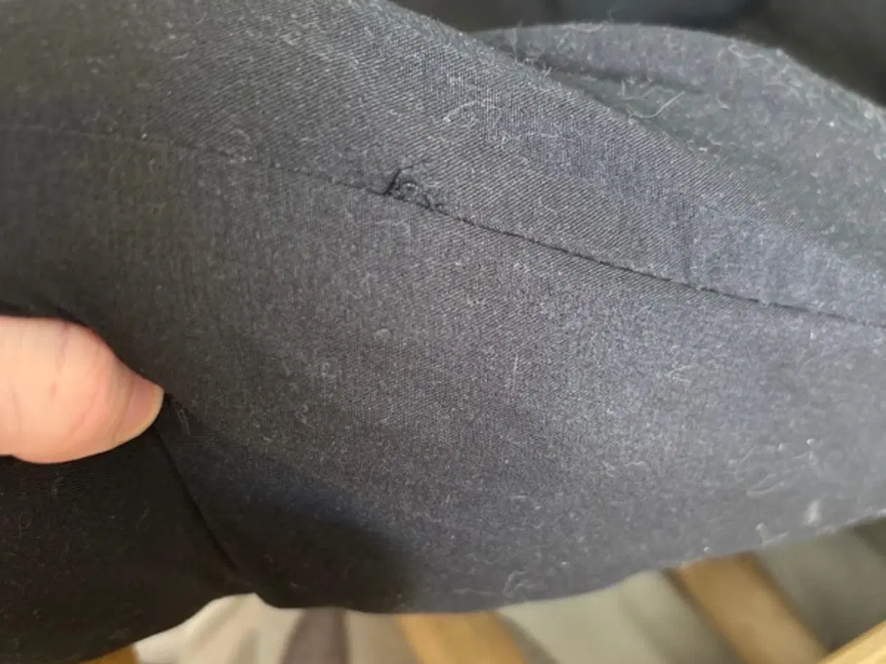 Billede 5 - Fin Hemmingsenkids klatrebue