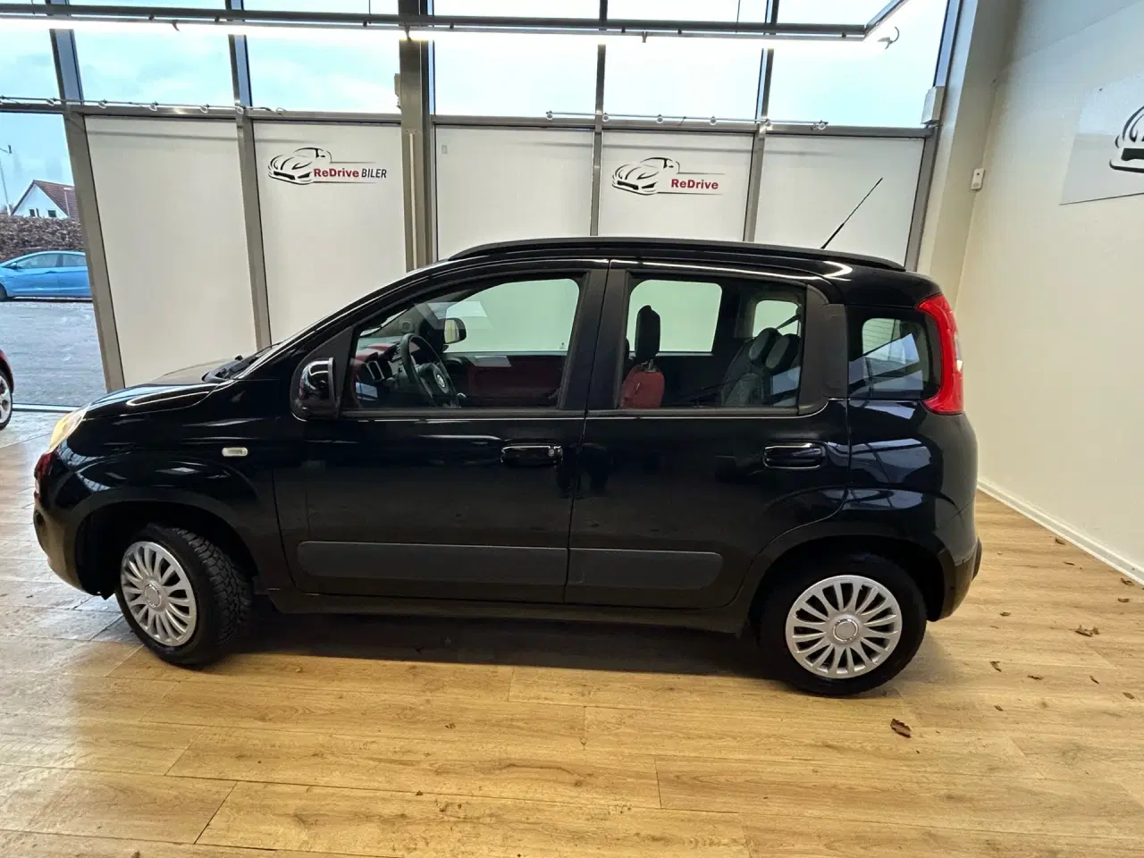 Billede 7 - Fiat Panda 875 TB 85HK 5d