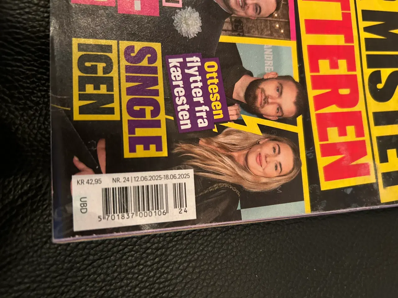 Billede 18 - Se & Hør ugeblad 2024/2025