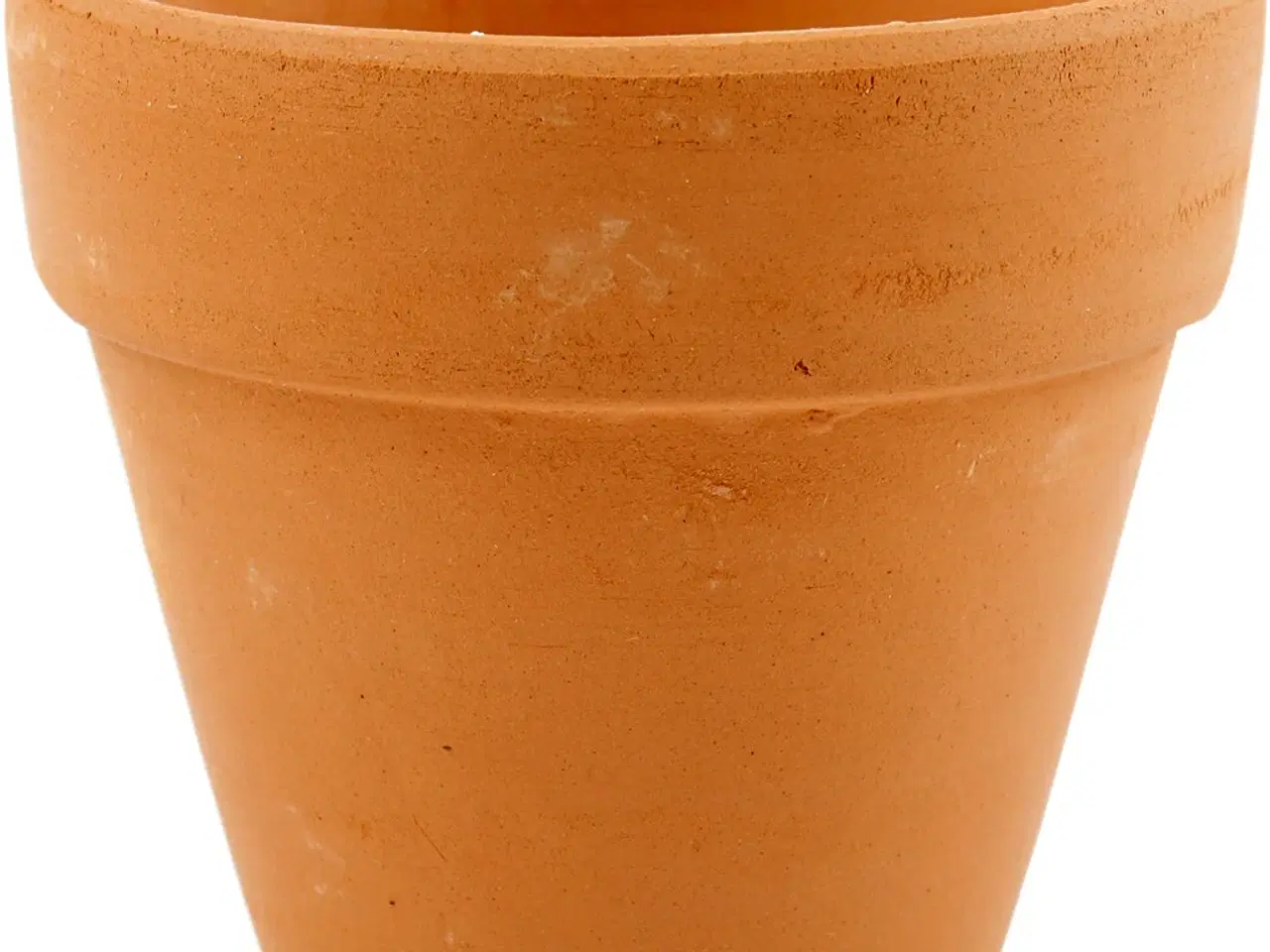 Billede 1 - Urtepotte, H: 6,5 cm, diam. 7 cm, 24stk./ 1 pk.