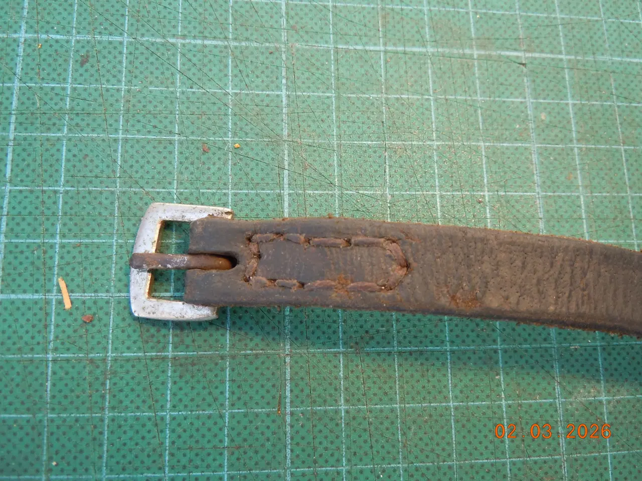 Billede 3 - Tysk pakrem 1939.