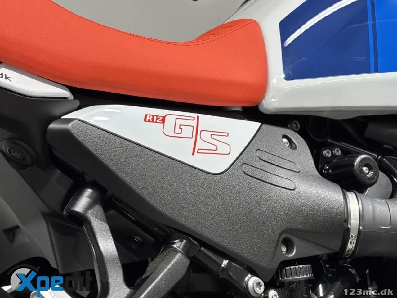 Billede 17 - BMW R 12 G/S