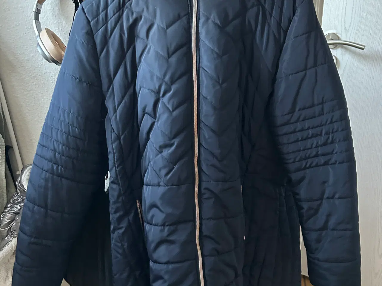 Billede 2 - Vinterjakke