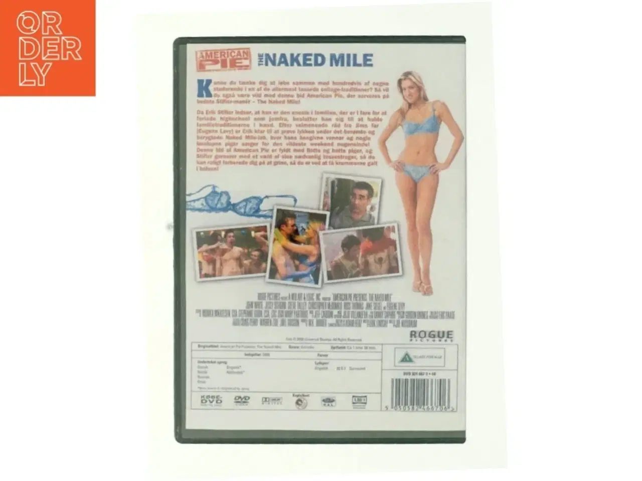Billede 3 - American pie