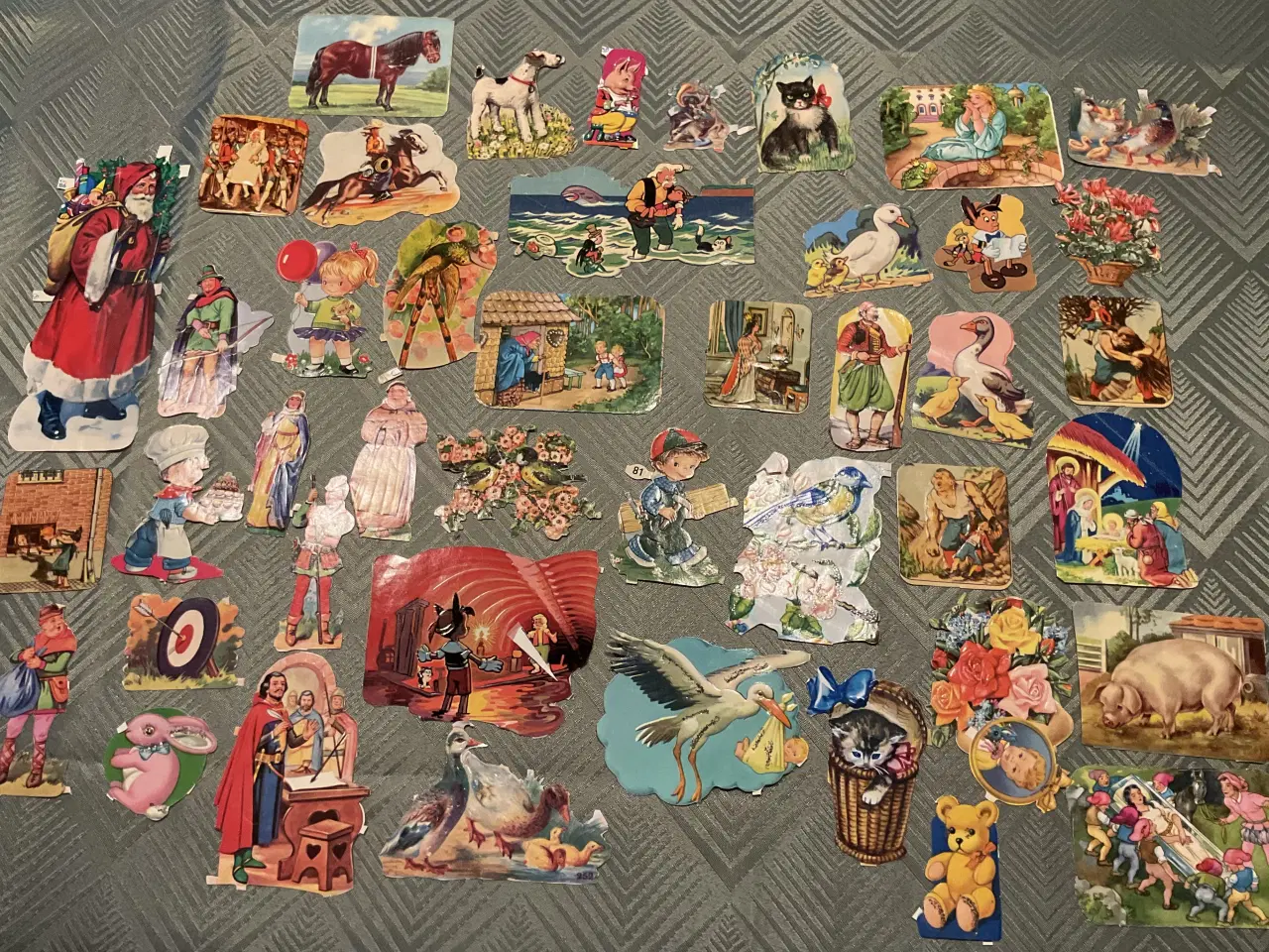 Billede 2 - Glansbilleder 