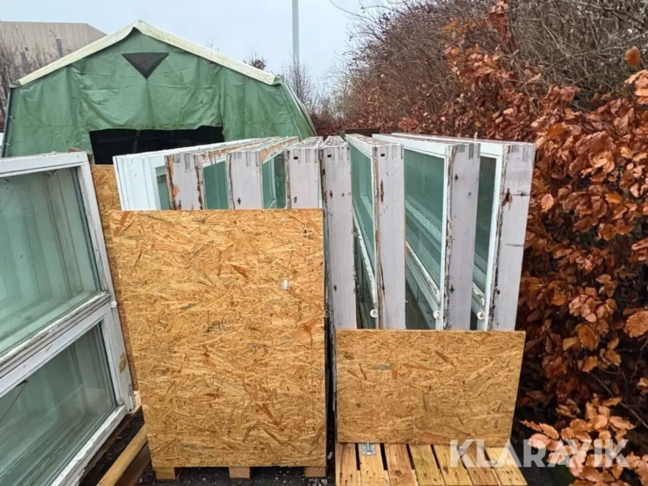 Billede 4 - Vinduer 12 styk