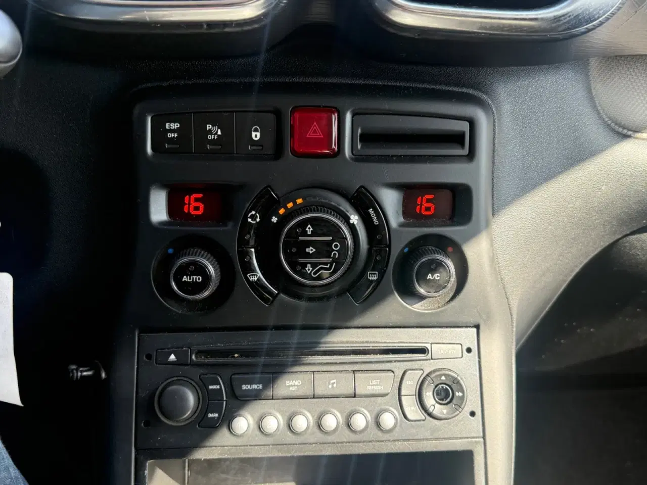 Billede 13 - Citroën C3 Picasso 1,6 HDi 110
