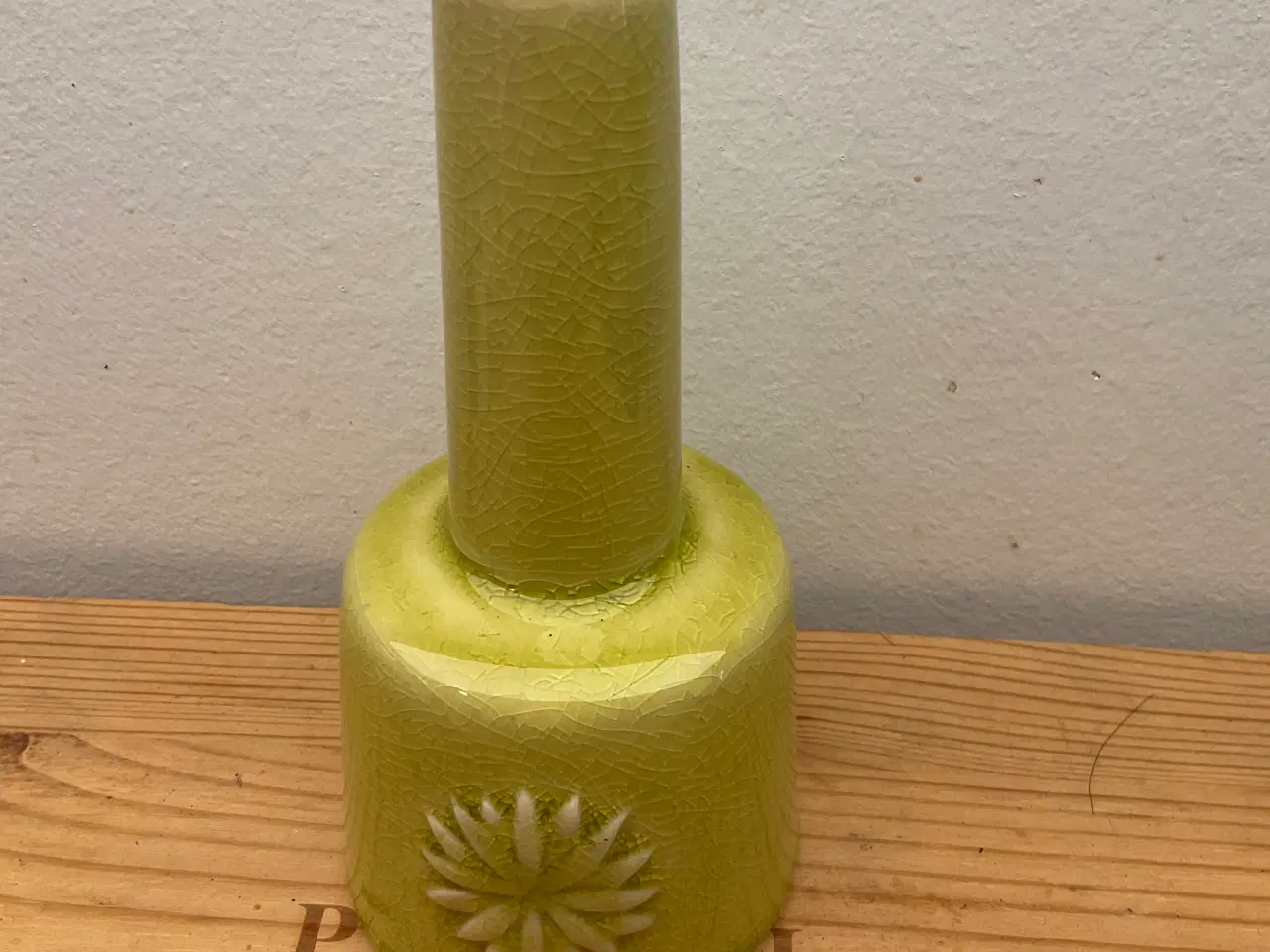 Billede 2 - Vase