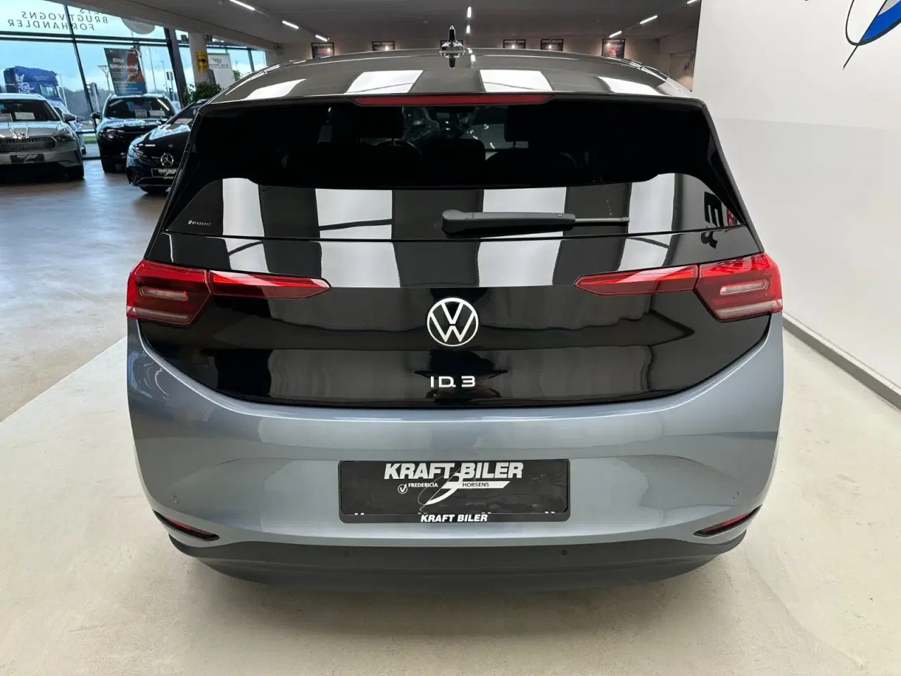 Billede 5 - VW ID.3 58 Pro Performance Family