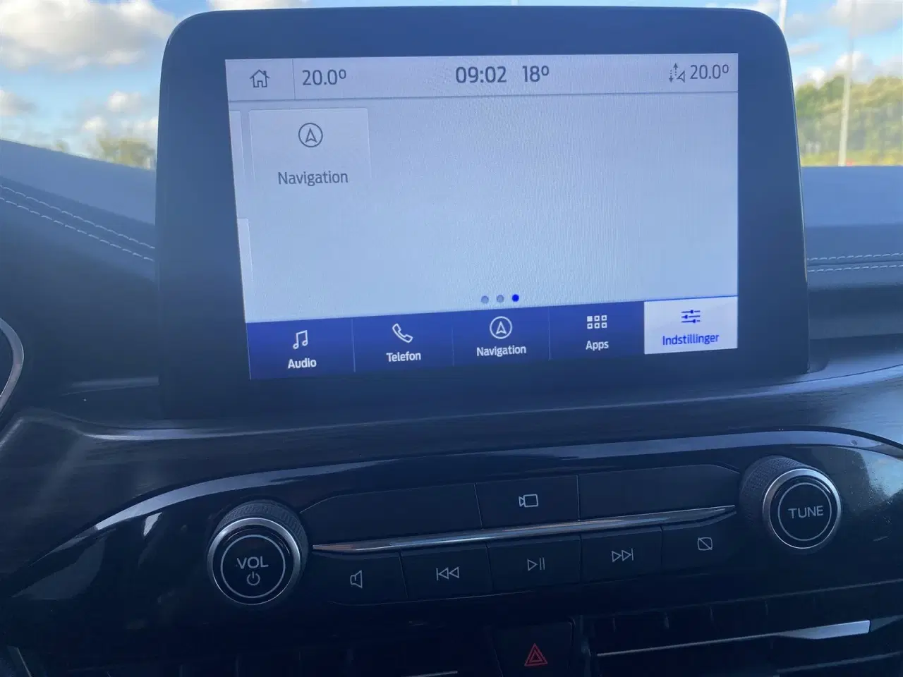 Billede 23 - Ford Kuga 2,5 PHEV Vignale CVT