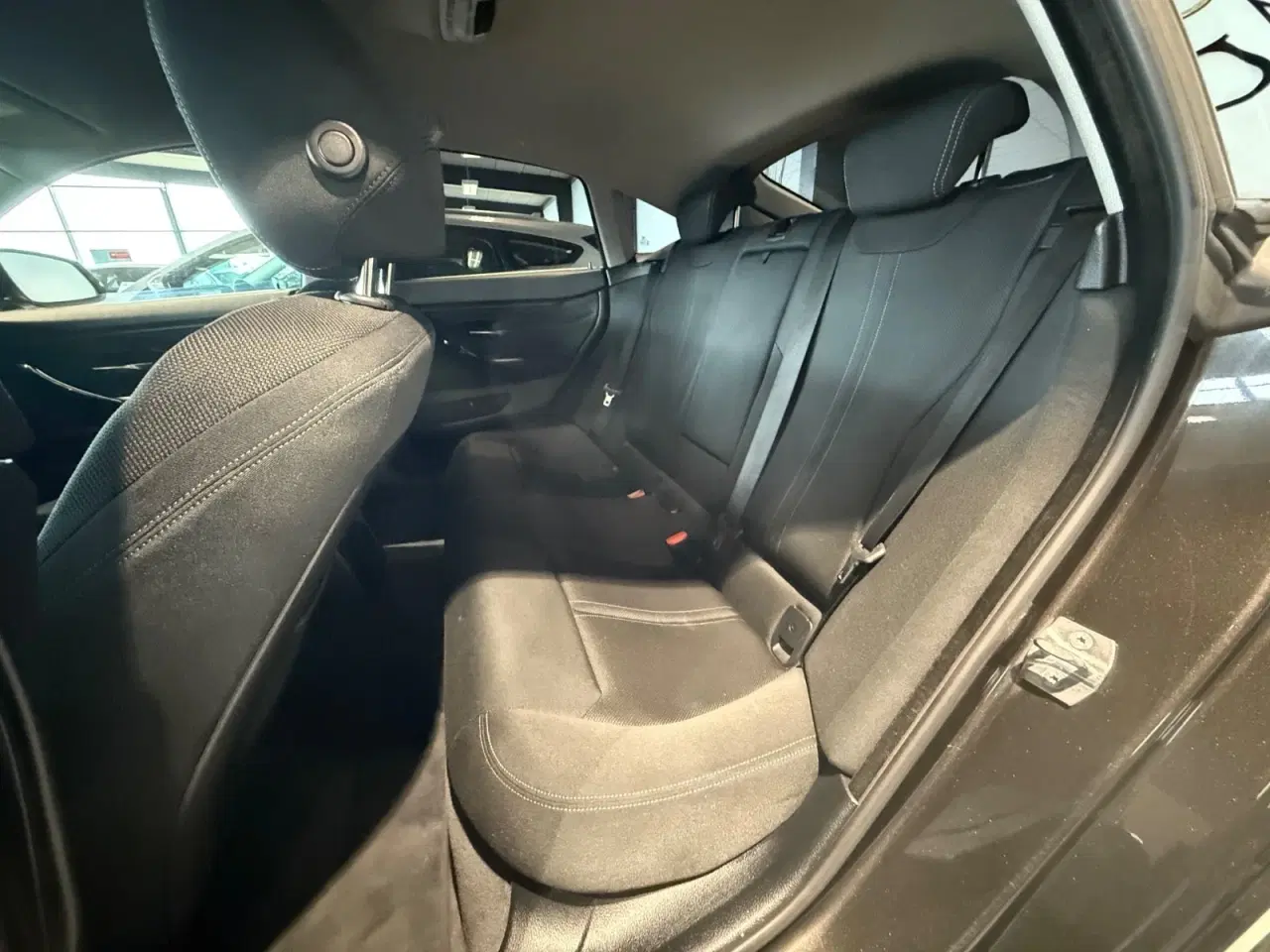 Billede 8 - BMW 430d 3,0 Gran Coupé aut.