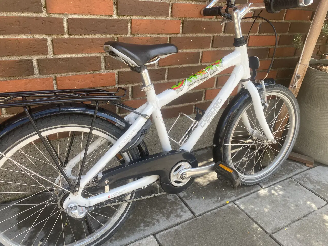 Billede 7 - Købt til 4899 kr 20 tommer 