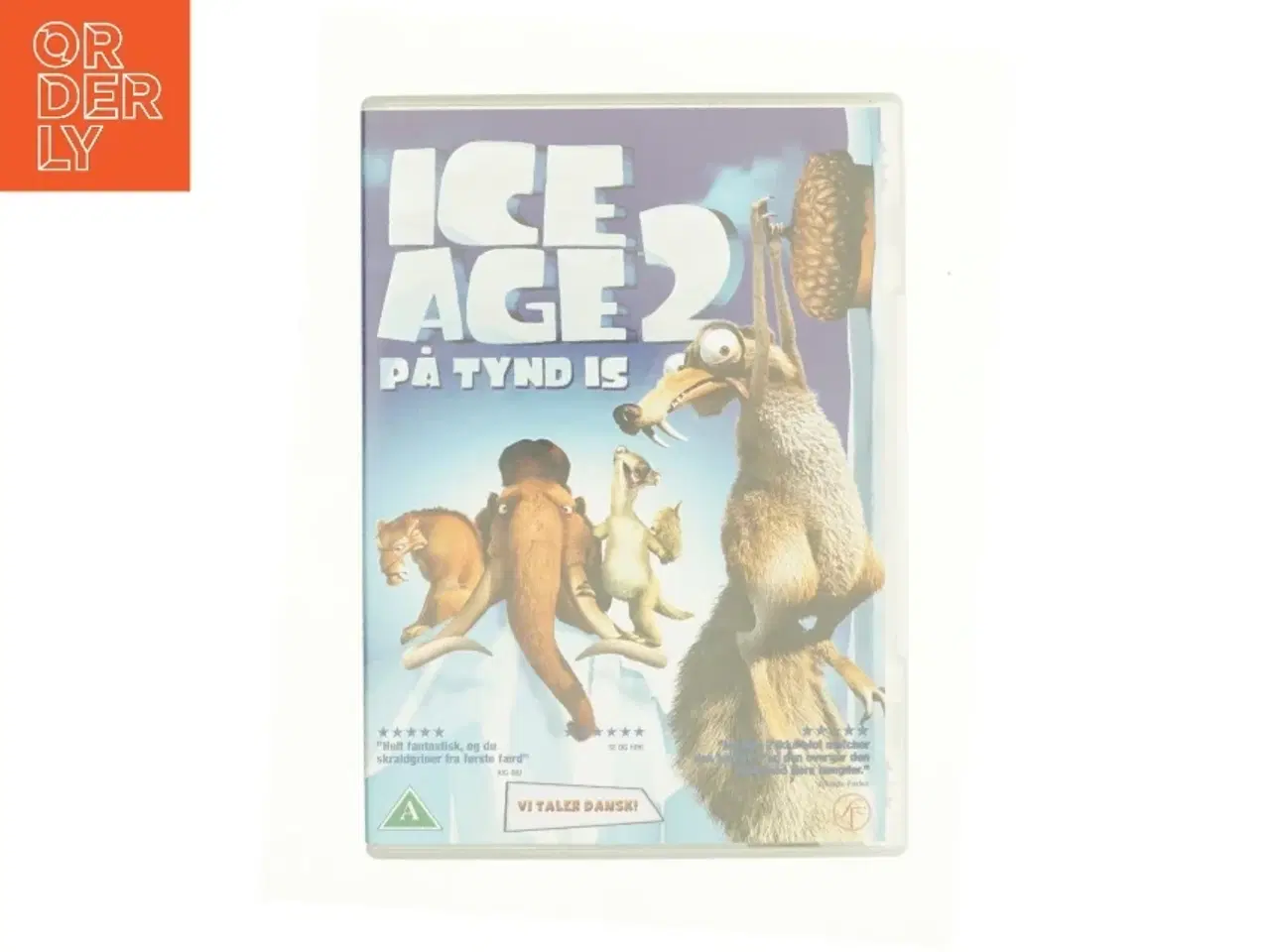 Billede 1 - Ice Age 2