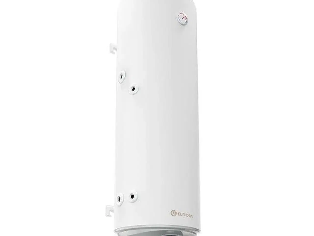 Billede 6 - luft/vand varmepumpe 8.4 kW inkl. Hydrobox & varmvandsbeholder
