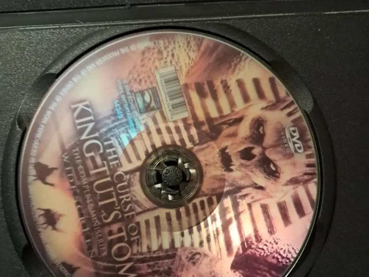 Billede 3 - Curse of King Tut´s tomb