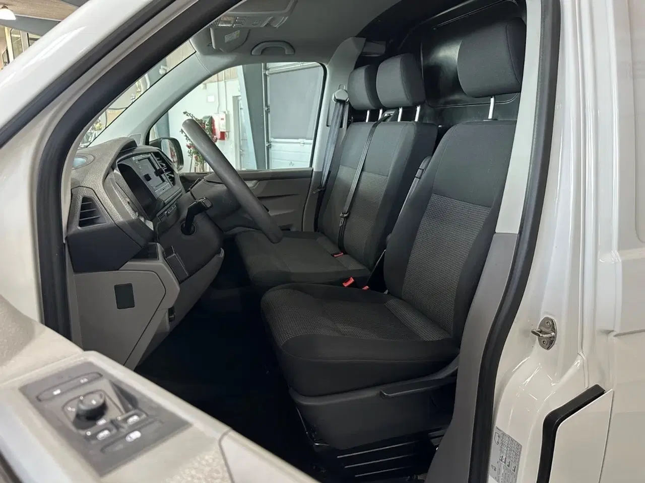 Billede 5 - VW Transporter 2,0 TDi 150 Kassevogn DSG lang