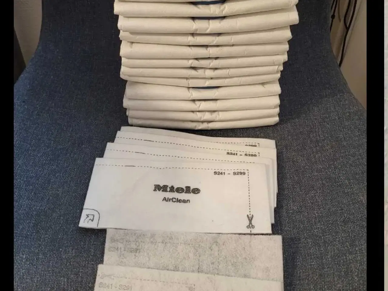 Billede 2 - Miele 800W 