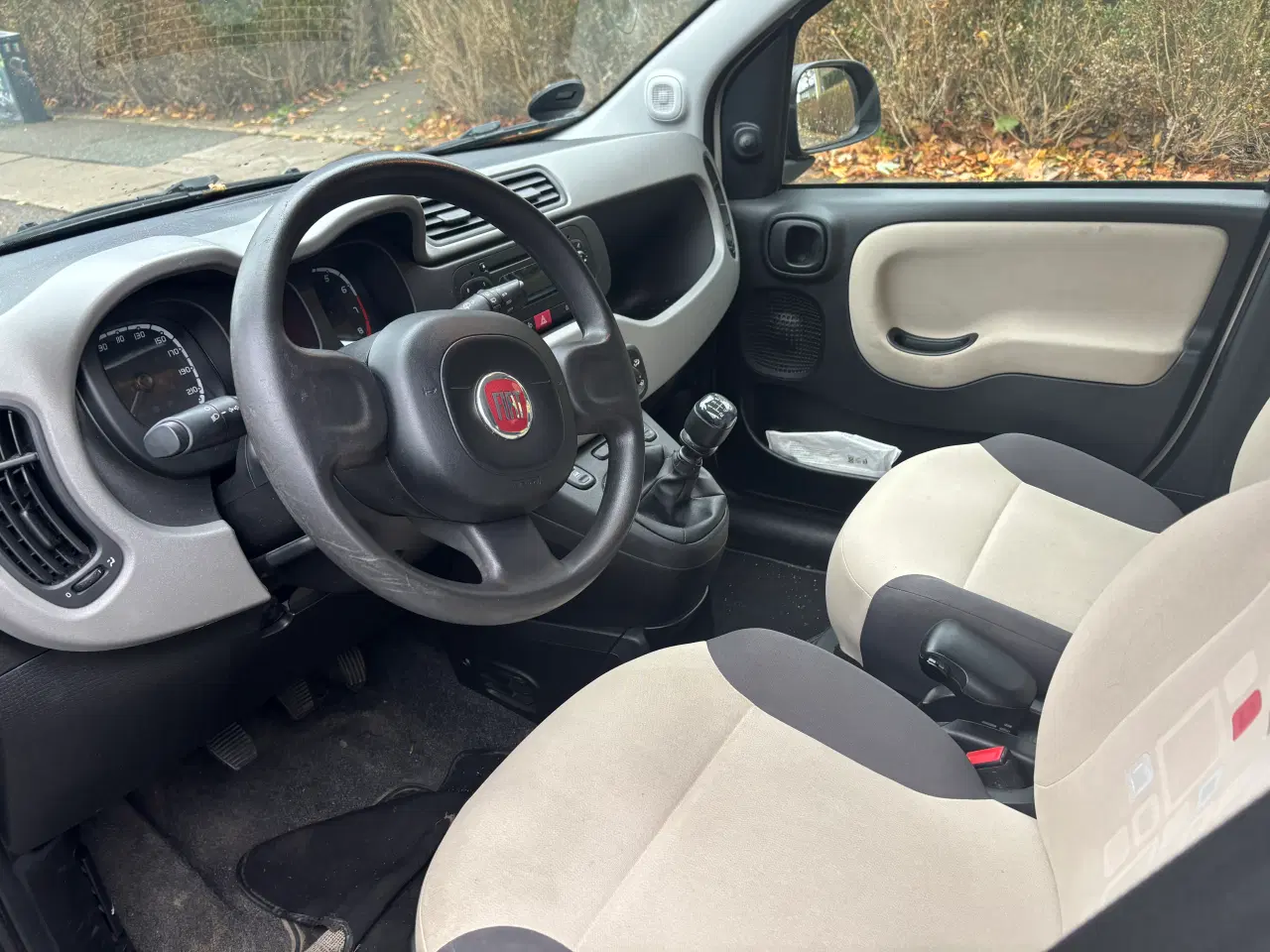 Billede 5 - Fiat Panda
