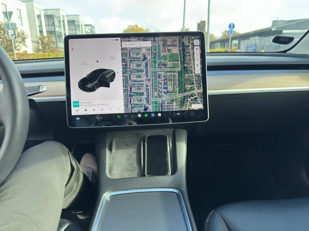 Billede 12 - Tesla Model 3  Long Range AWD
