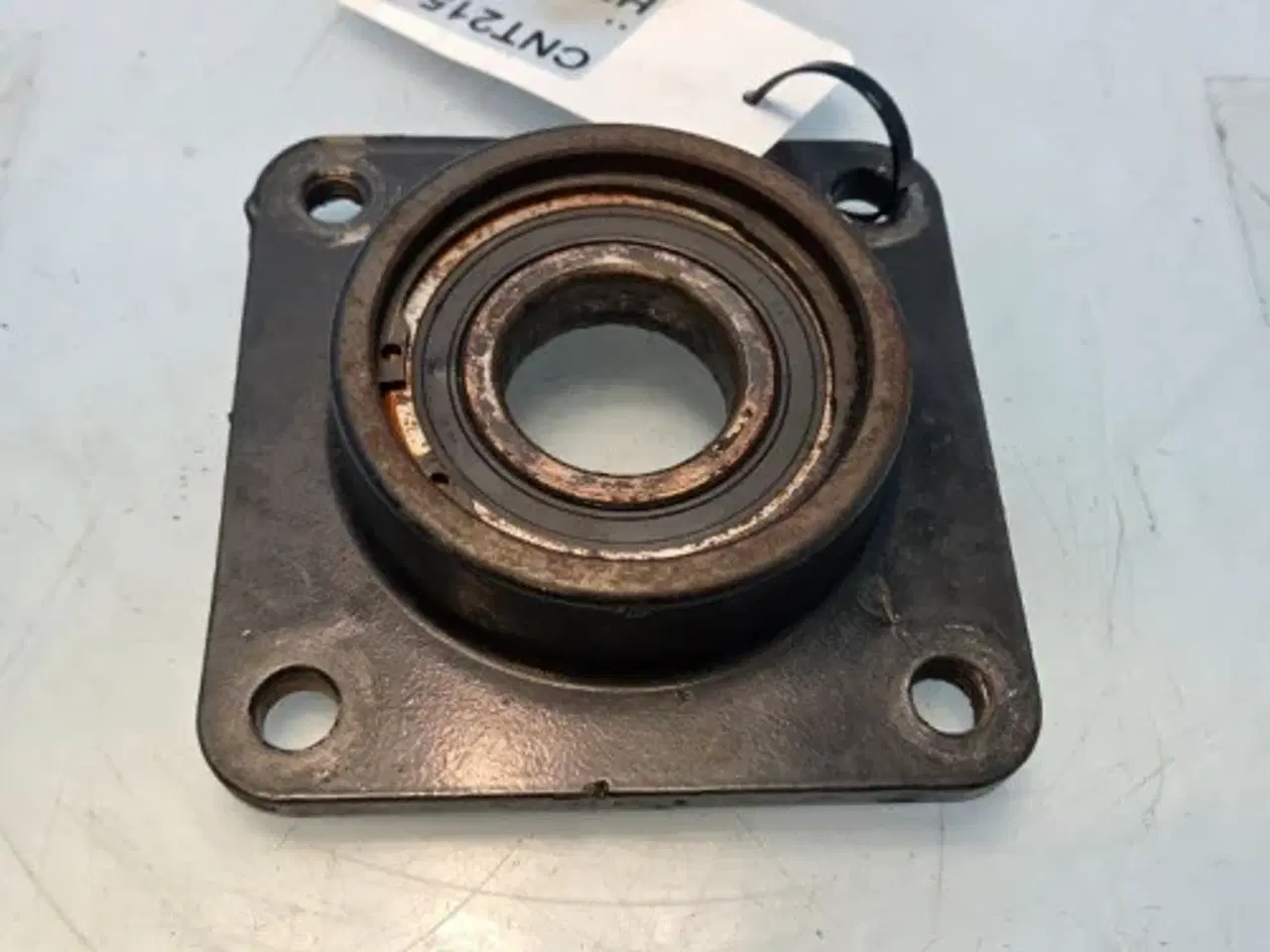 Billede 4 - New Holland CR9.90 Lejehus 84288634