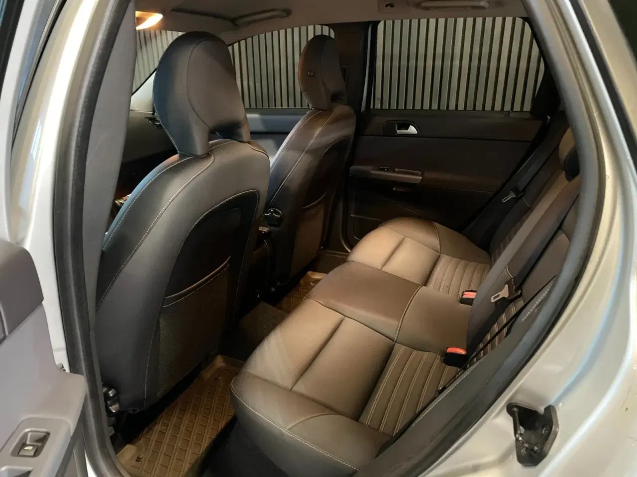 Billede 9 - Volvo V50 1,6 D2 115