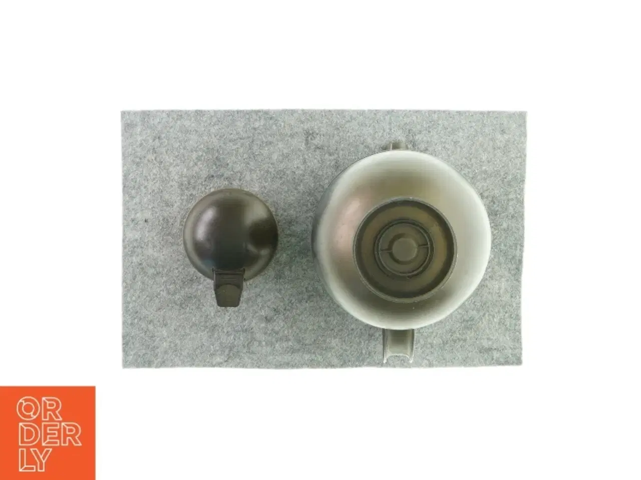 Billede 4 - Kaffekande i plast
