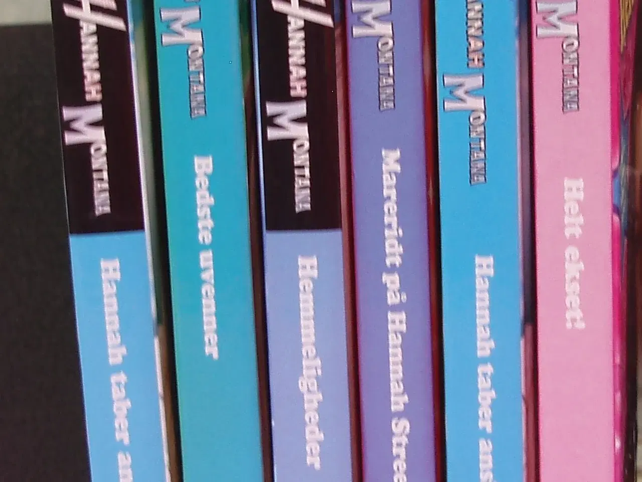 Billede 2 - Disneys Hannah Montana