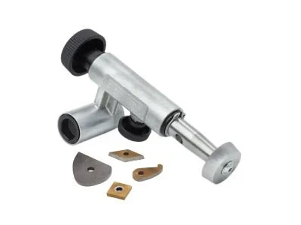 Billede 1 - Slibeguide SVD-186 R til drejejern
