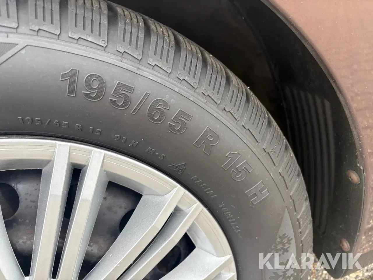 Billede 10 - Personbil Kia Ceed, 1,4 CRDI