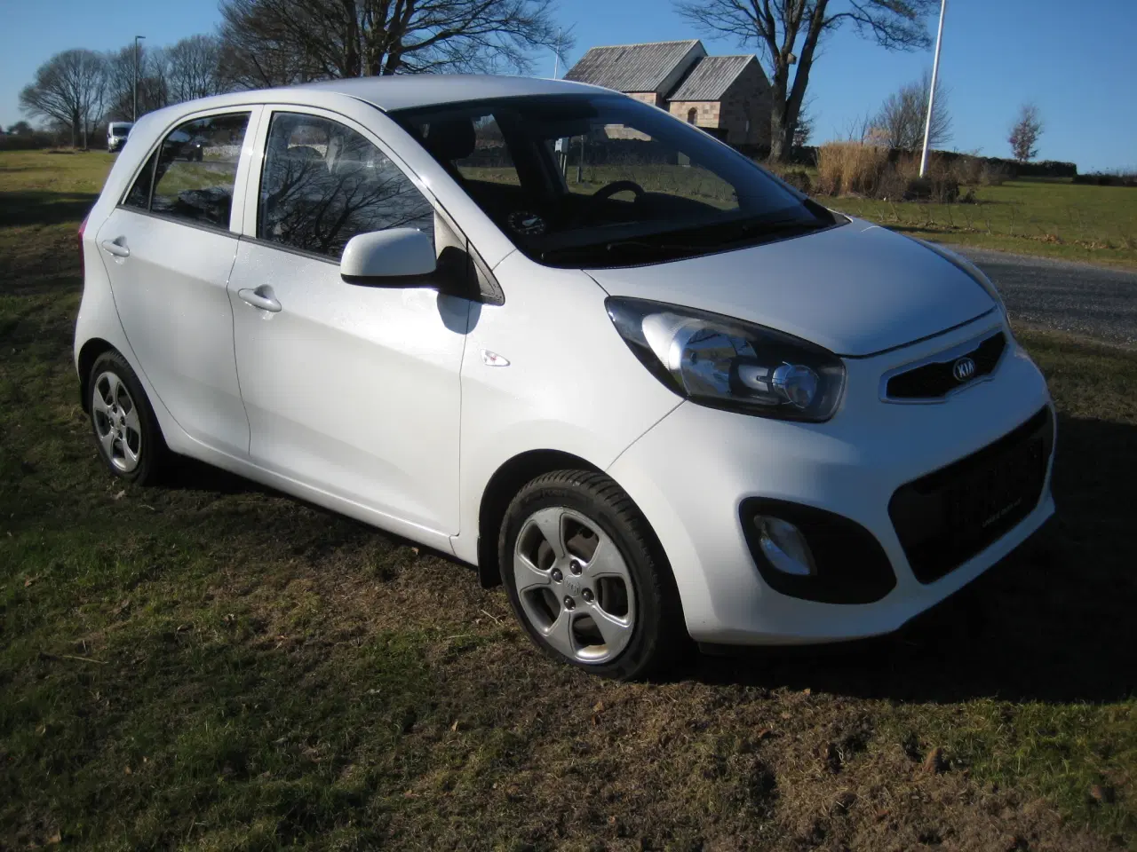 Billede 2 - Kia Picanto 1,0