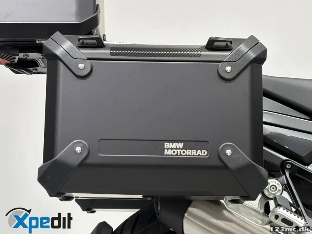 Billede 27 - BMW R 1300 GS Adventure