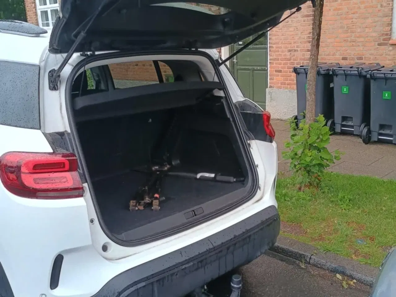 Billede 12 - Citroën C5 Aircross 1,5 BlueHDi 130 Iconic EAT8