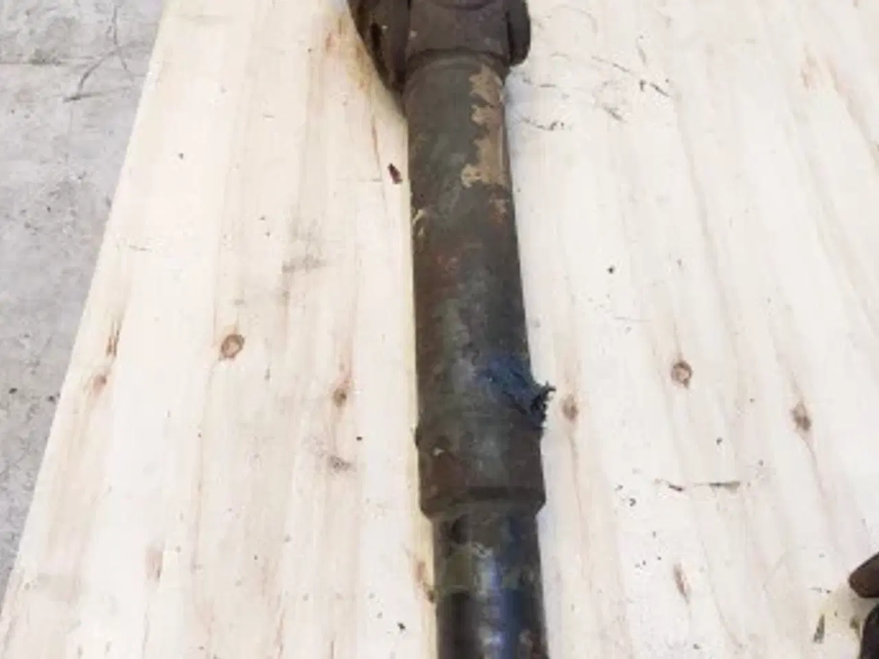 Billede 5 - Hydrema 906B Kardan 594020