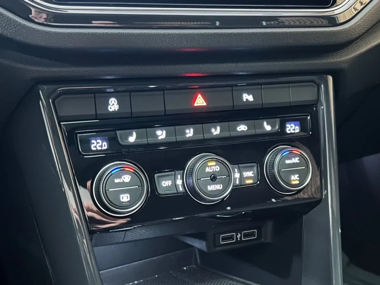 Billede 15 - VW T-Roc 2,0 TSi 190 R-line DSG 4Motion