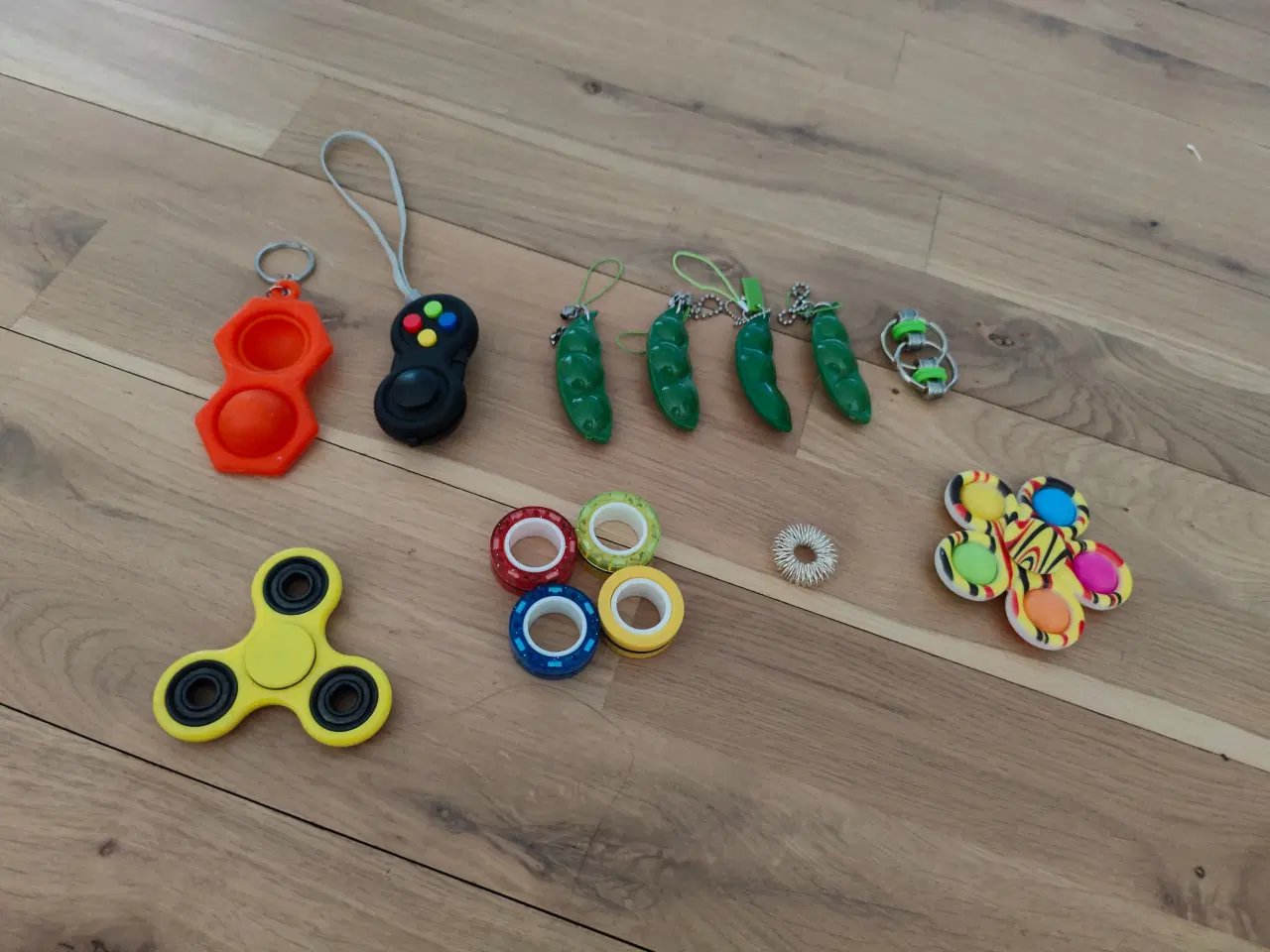 Billede 4 - Fidget toys