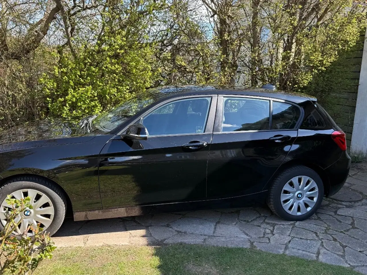 Billede 6 - BMW 118d 2,0 aut.