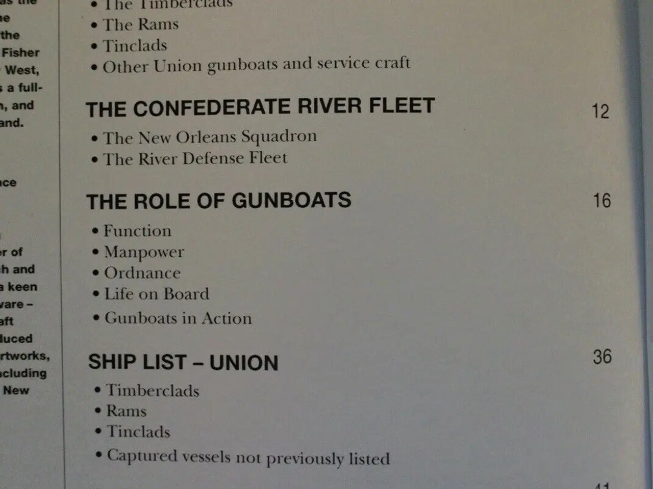 Billede 2 - mississippi river gunboats of the american civil ,