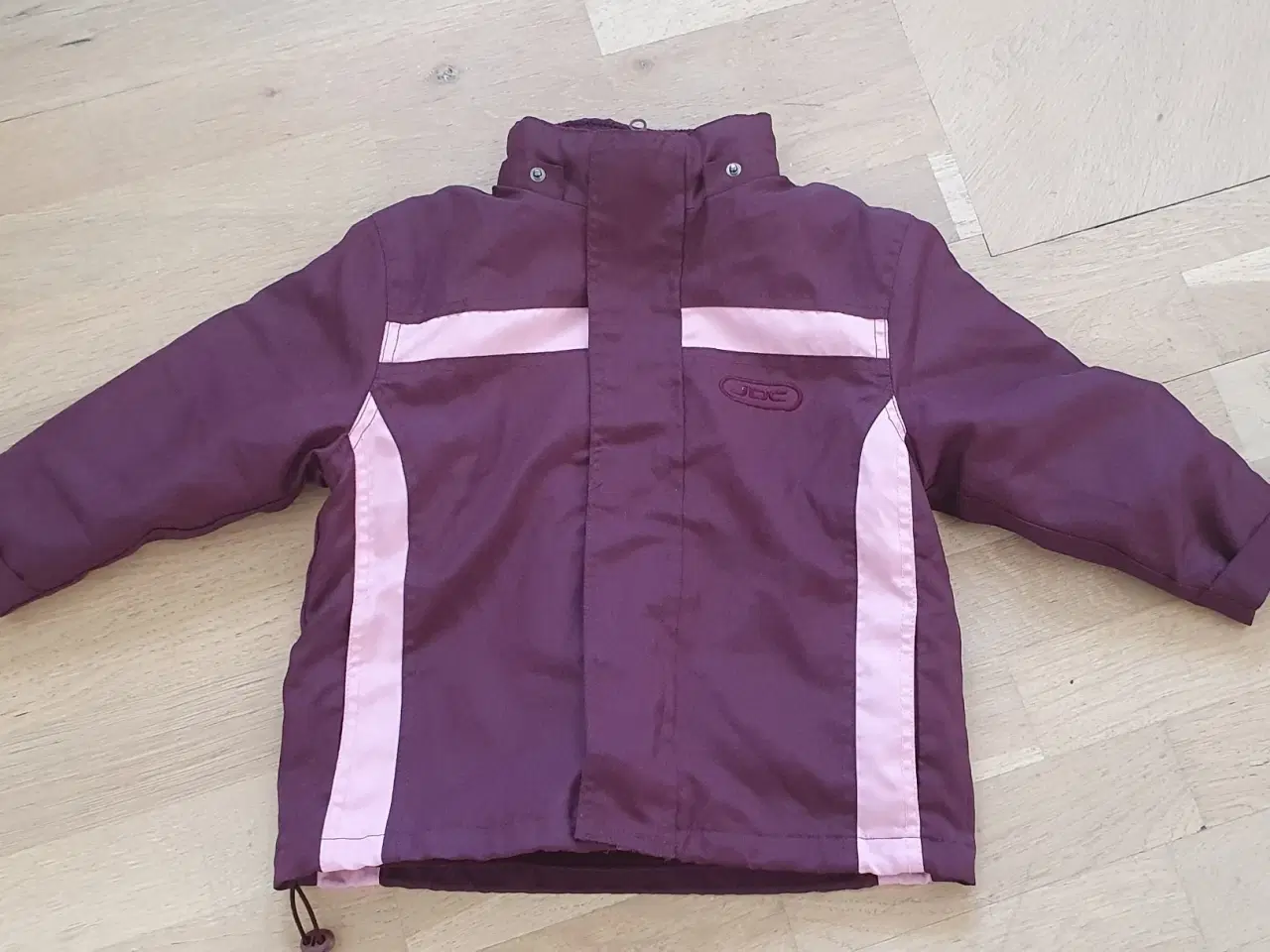 Billede 1 - Pigejakke 