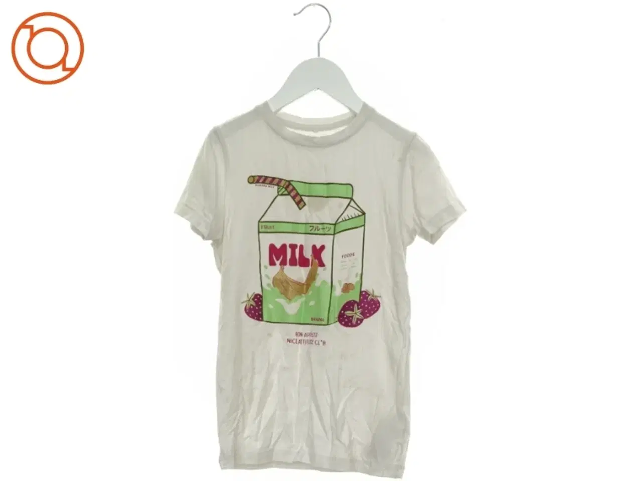 Billede 1 - T-Shirt fra Name It (str. 134 cm)