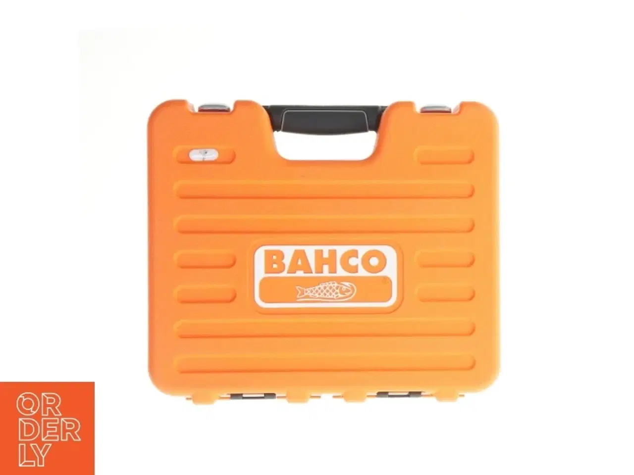 Billede 2 - Bahco skraldesæt med værktøj fra Bahco (str. 37x31 cm)