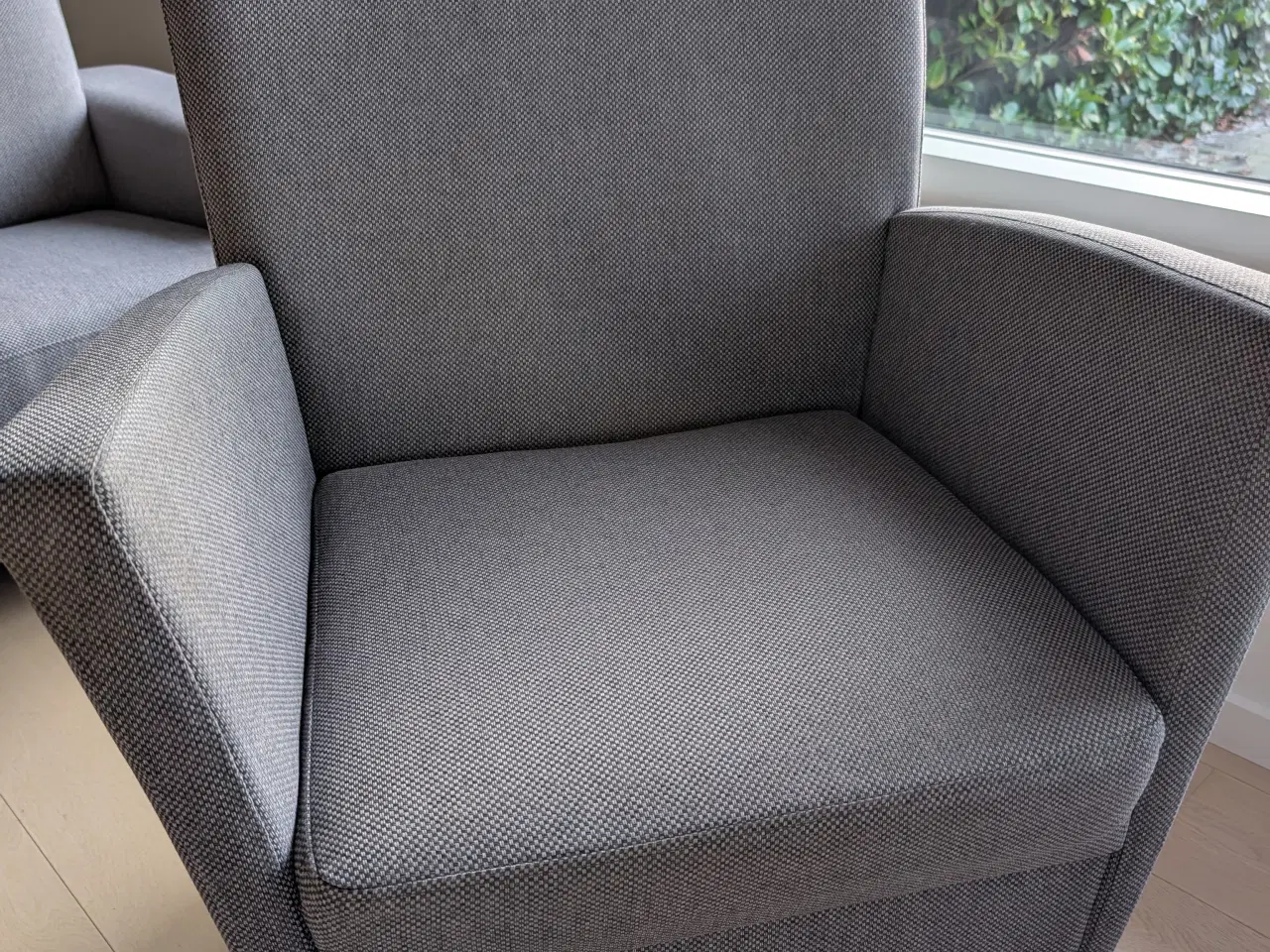 Billede 5 - Sofa og 2 lænestole