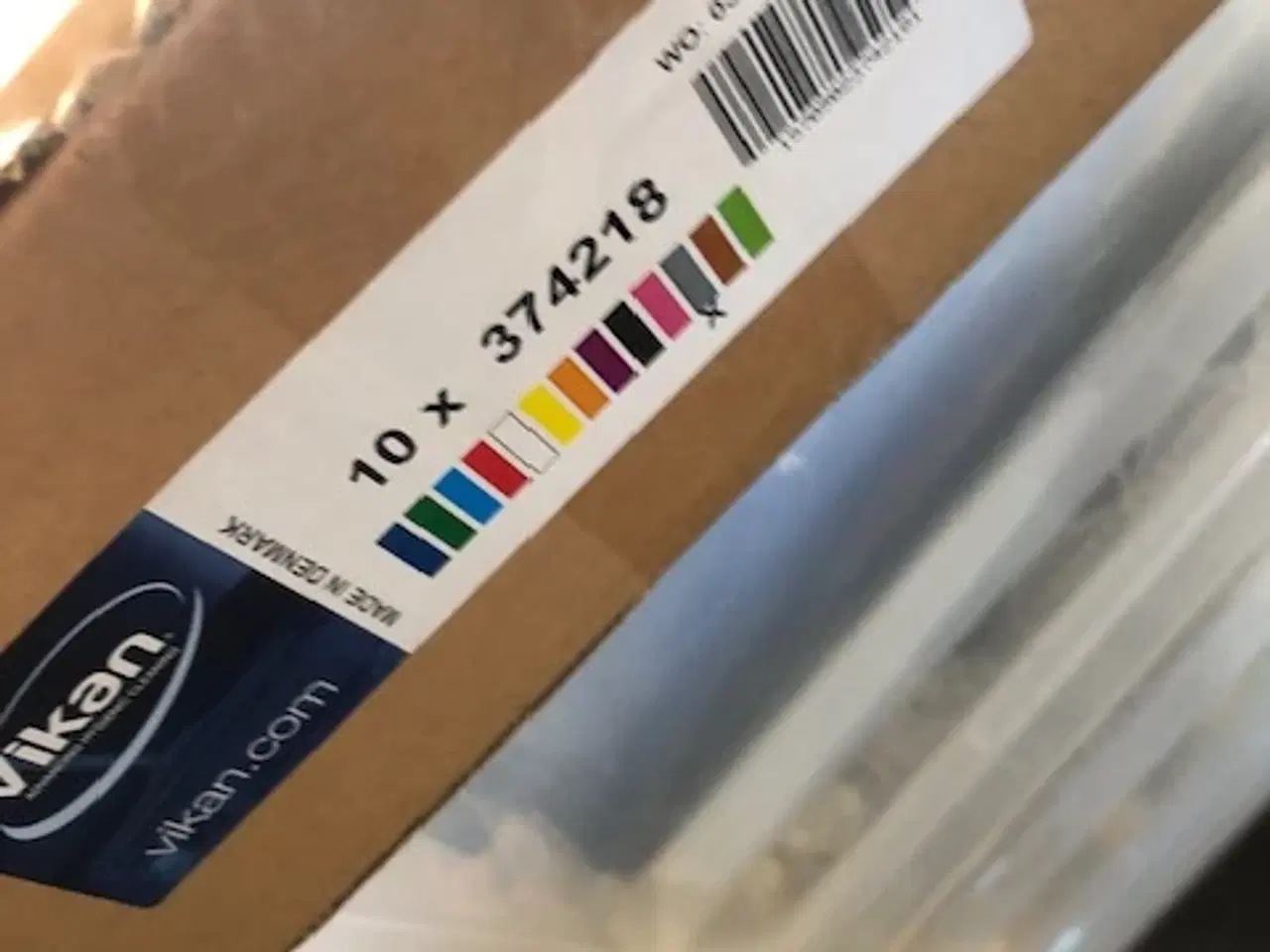 Billede 10 - Rengøring