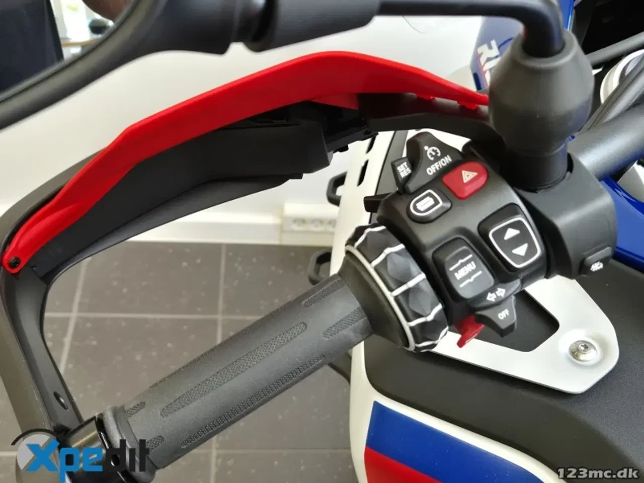 Billede 14 - BMW R 1300 GS Adventure