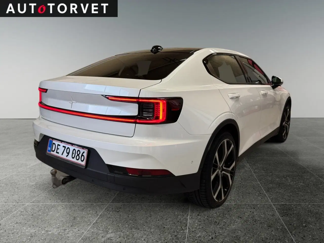 Billede 3 - Polestar 2 Performance AWD