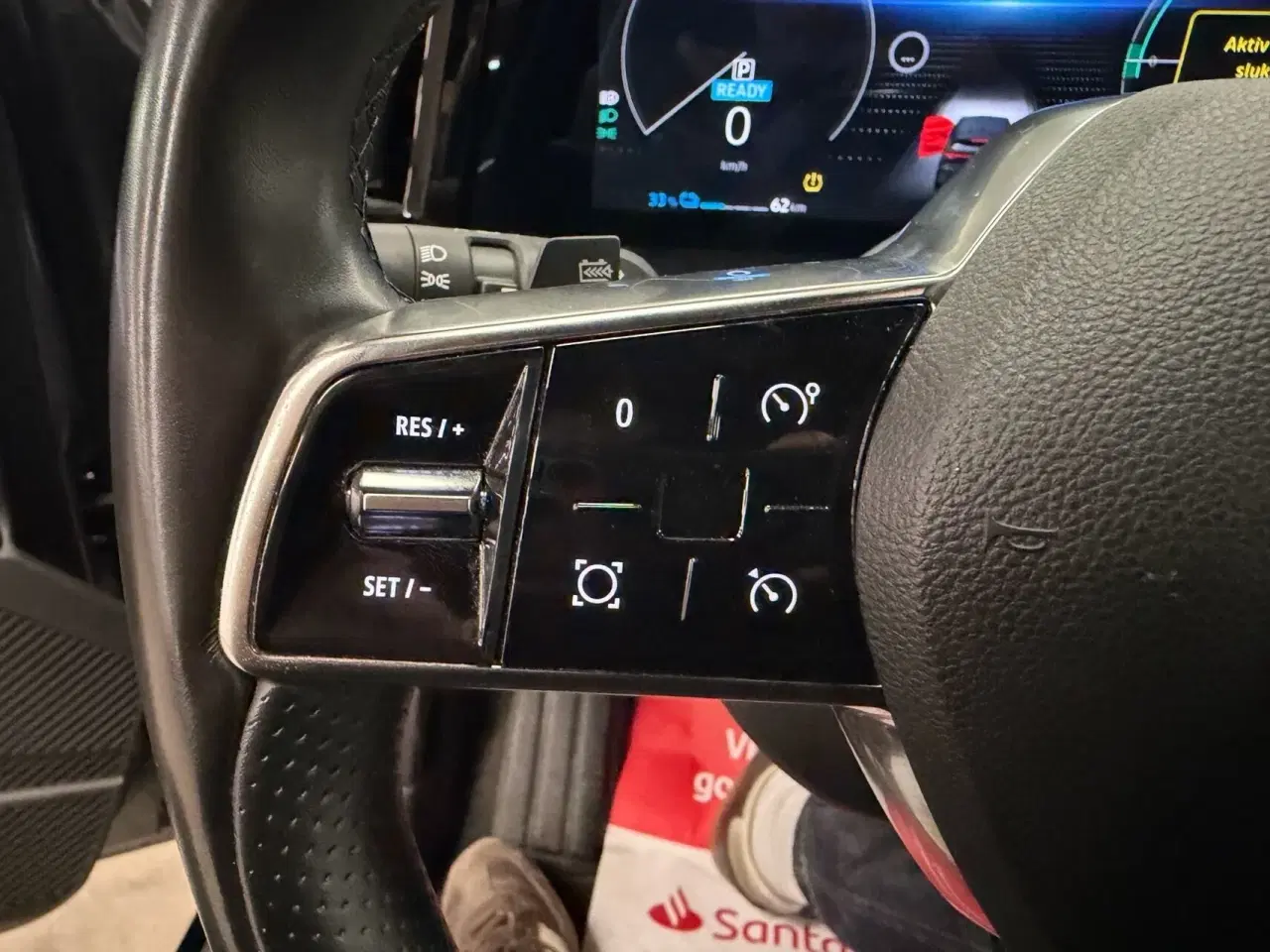 Billede 9 - Renault Mégane E-TECH Techno 130HK 5d Aut.