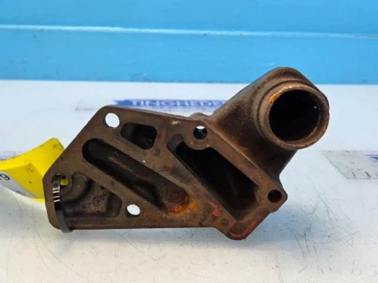 Billede 8 - John Deere  6068    Køler   DZ105608