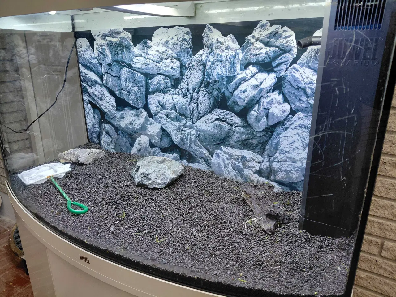 Billede 8 - Akvarier 180L